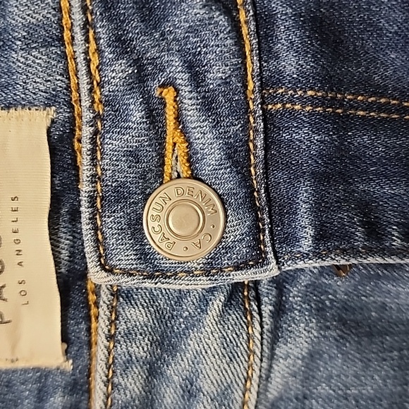 Pacsun LA High-Rise Skinniest Jeans Size 27 - Picture 11 of 13